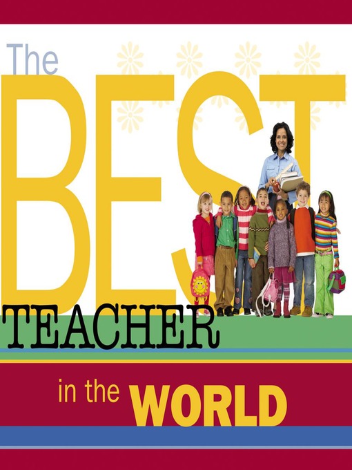 The Best Teacher in the World (eBook)